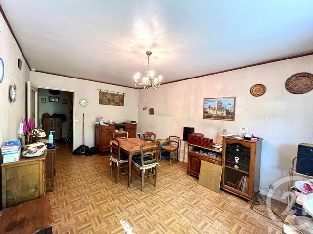 Appartement F3 à vendre - 3 pièces - 67.95 m2 - COURCOURONNES - 91 - ILE-DE-FRANCE - Century 21 Eureka