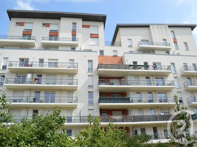 Appartement F2 à vendre - 2 pièces - 33.83 m2 - EVRY - 91 - ILE-DE-FRANCE - Century 21 Eureka