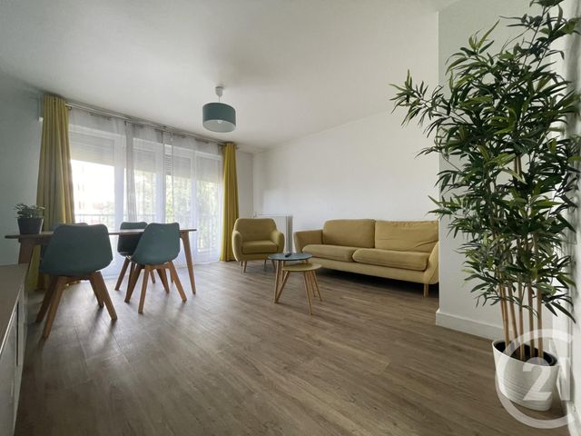 appartement - EVRY - 91