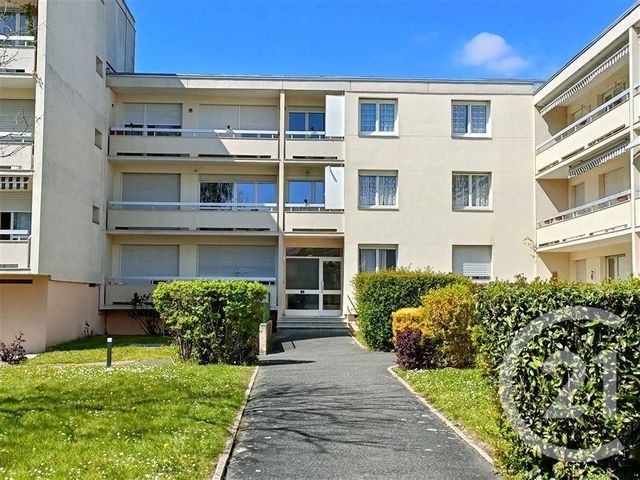 appartement - EVRY - 91