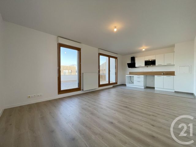 Appartement F4 à louer BONDOUFLE