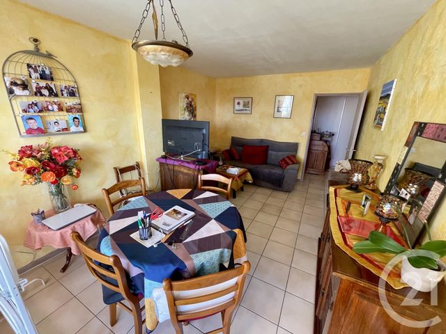 Appartement F3 à vendre - 3 pièces - 61.95 m2 - EVRY - 91 - ILE-DE-FRANCE - Century 21 Eureka