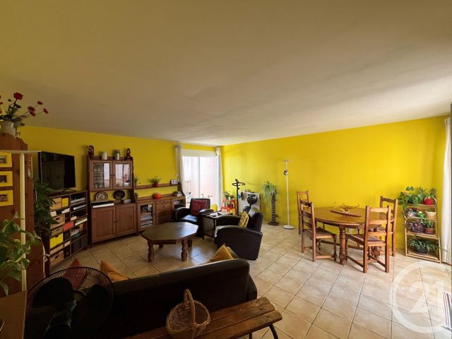 appartement - EVRY - 91