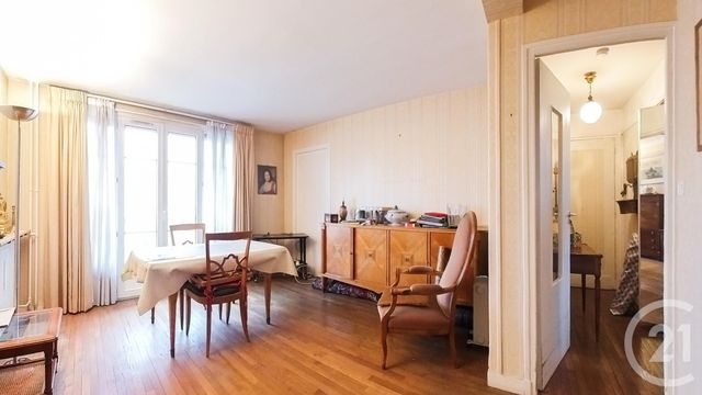 appartement - PARIS - 75013